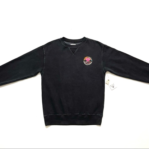 🌅 BILLABONG 1973 Sunrise Sweater - Picture 3 of 6